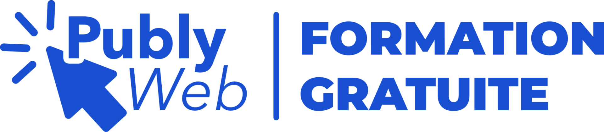 PublyWeb | Formation Gratuite